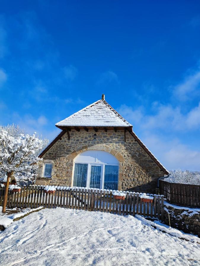 Au Grand Bonheur - Gite Padirac - Rocamadour Miers Экстерьер фото