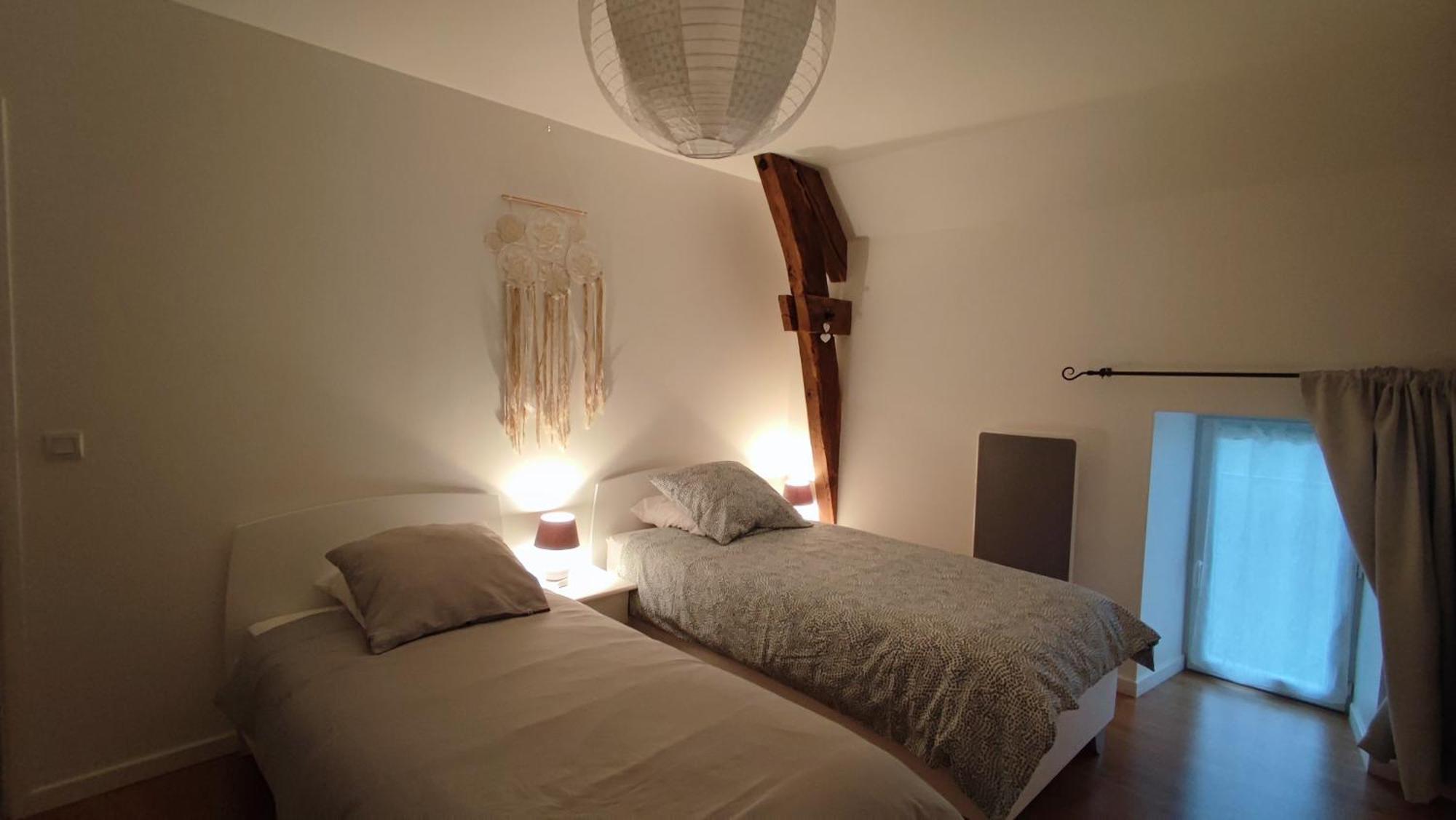 Au Grand Bonheur - Gite Padirac - Rocamadour Miers Экстерьер фото