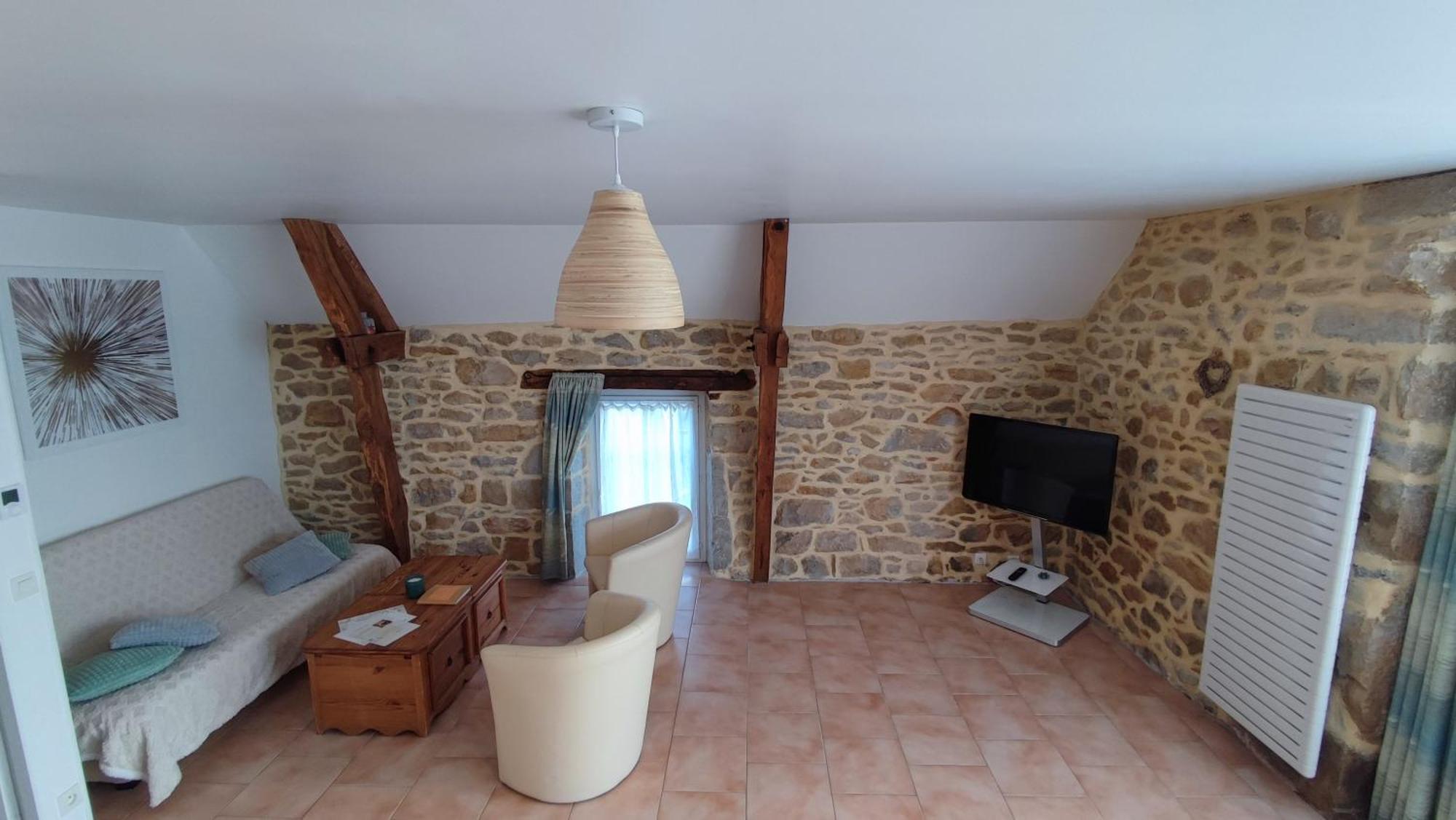 Au Grand Bonheur - Gite Padirac - Rocamadour Miers Экстерьер фото